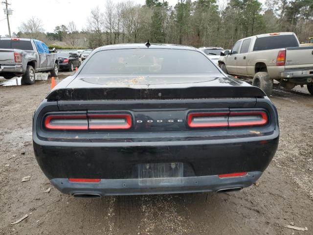 Photo 5 VIN: 2C3CDZBG9FH869561 - DODGE CHALLENGER 