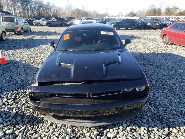 Photo 4 VIN: 2C3CDZBGXFH724660 - DODGE CHALLENGER 