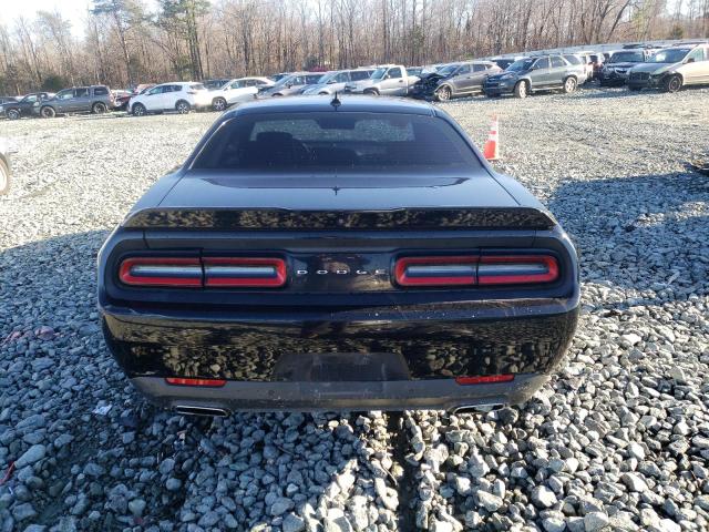 Photo 5 VIN: 2C3CDZBGXFH724660 - DODGE CHALLENGER 