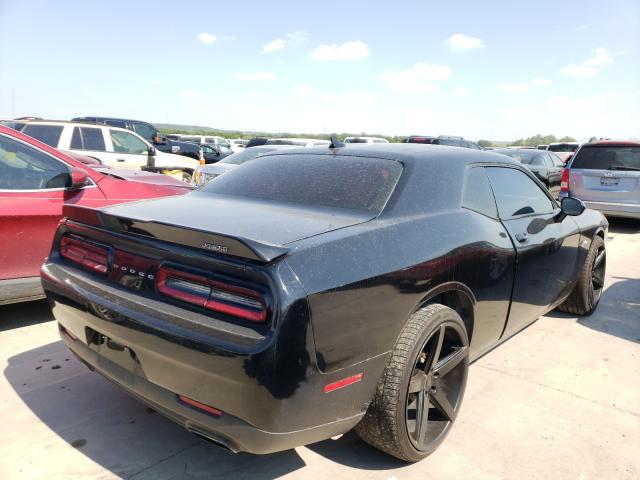 Photo 3 VIN: 2C3CDZBGXFH774362 - DODGE CHALLENGER 