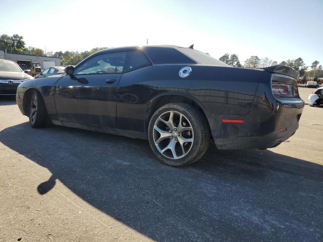 Photo 1 VIN: 2C3CDZBGXFH798077 - DODGE CHALLENGER 