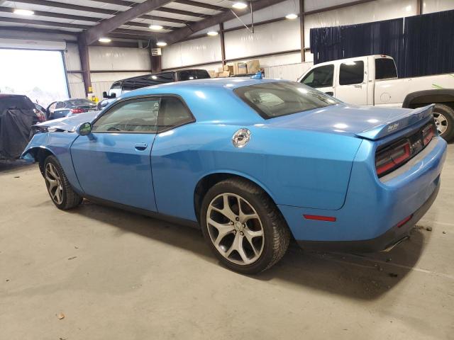 Photo 1 VIN: 2C3CDZBGXFH855653 - DODGE CHALLENGER 