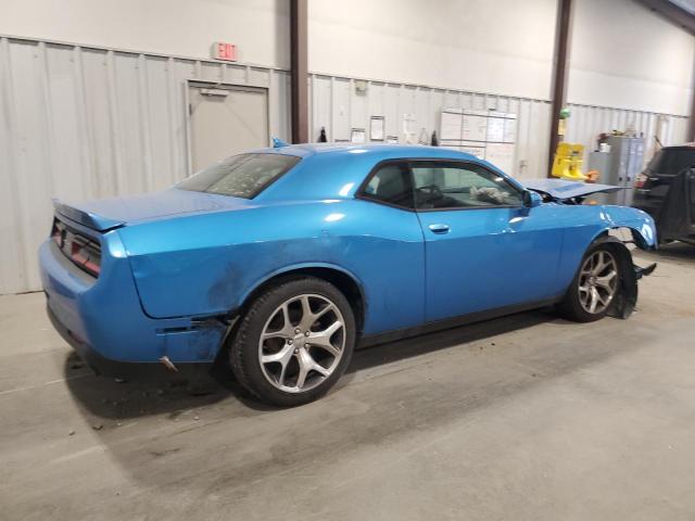 Photo 2 VIN: 2C3CDZBGXFH855653 - DODGE CHALLENGER 