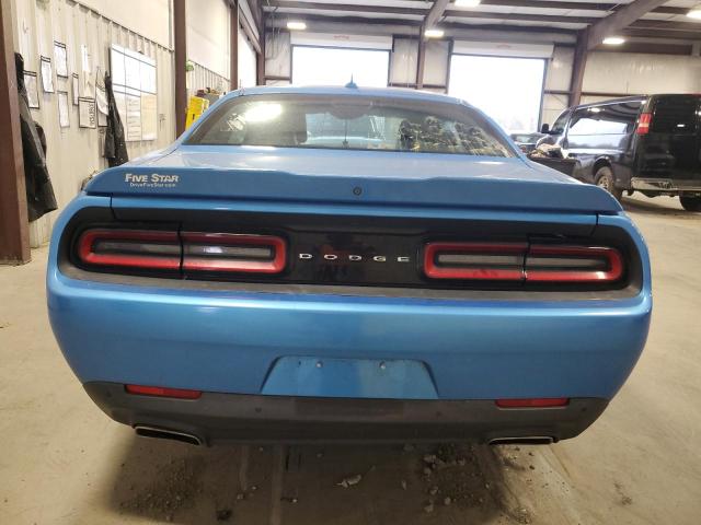 Photo 5 VIN: 2C3CDZBGXFH855653 - DODGE CHALLENGER 