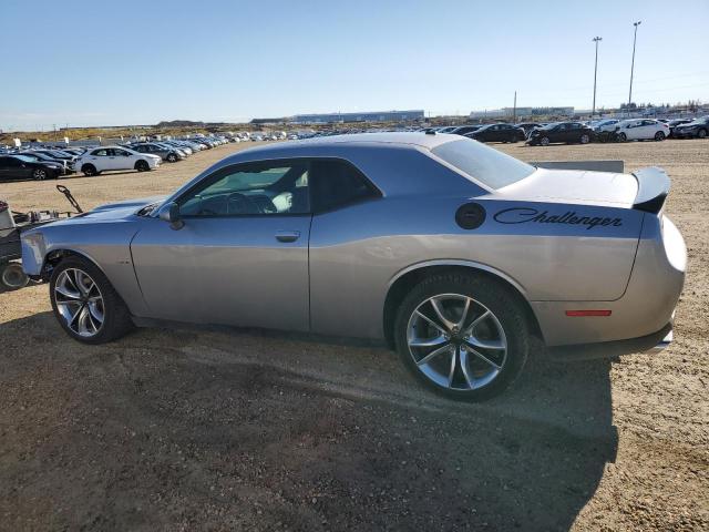 Photo 1 VIN: 2C3CDZBT0FH700140 - DODGE CHALLENGER 