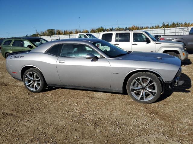 Photo 3 VIN: 2C3CDZBT0FH700140 - DODGE CHALLENGER 