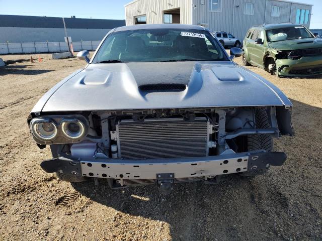 Photo 4 VIN: 2C3CDZBT0FH700140 - DODGE CHALLENGER 