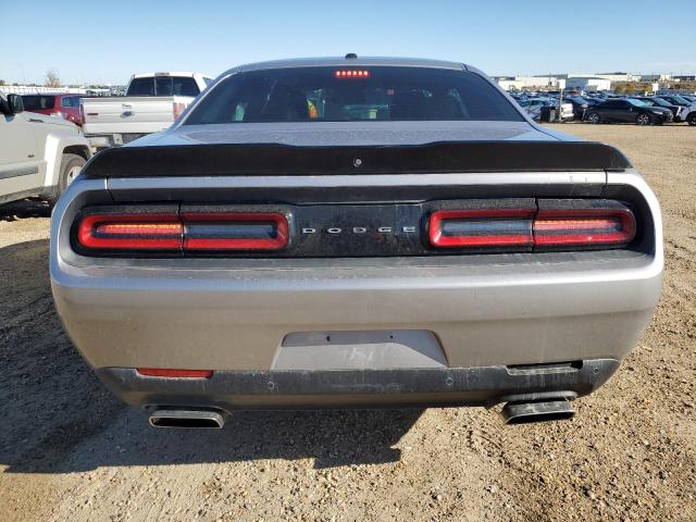 Photo 5 VIN: 2C3CDZBT0FH700140 - DODGE CHALLENGER 