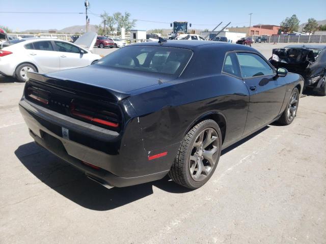 Photo 3 VIN: 2C3CDZBT0FH724499 - DODGE CHALLENGER 