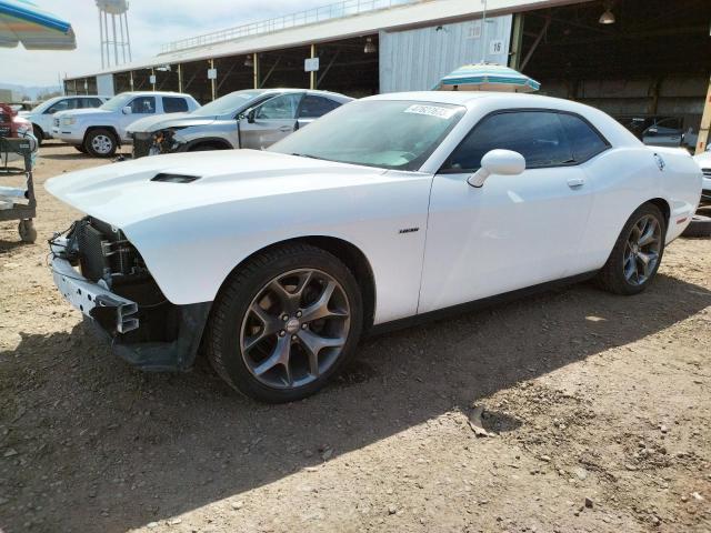 Photo 0 VIN: 2C3CDZBT0FH733168 - DODGE CHALLENGER 