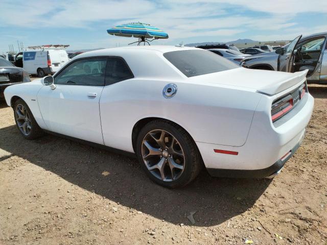 Photo 1 VIN: 2C3CDZBT0FH733168 - DODGE CHALLENGER 