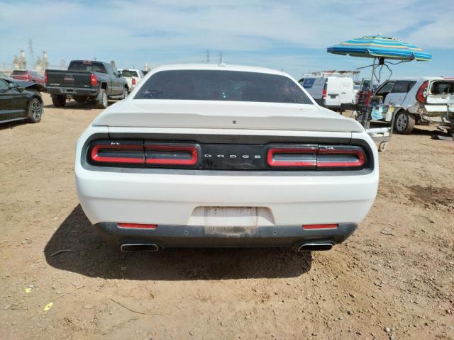 Photo 5 VIN: 2C3CDZBT0FH733168 - DODGE CHALLENGER 