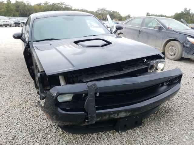 Photo 8 VIN: 2C3CDZBT0FH821623 - DODGE CHALLENGER 