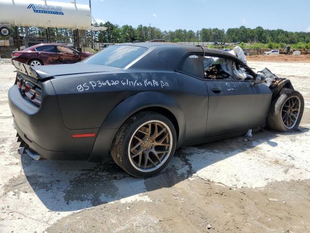 Photo 2 VIN: 2C3CDZBT0GH142825 - DODGE CHALLENGER 