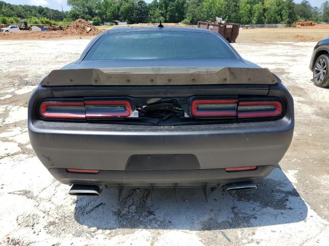 Photo 5 VIN: 2C3CDZBT0GH142825 - DODGE CHALLENGER 