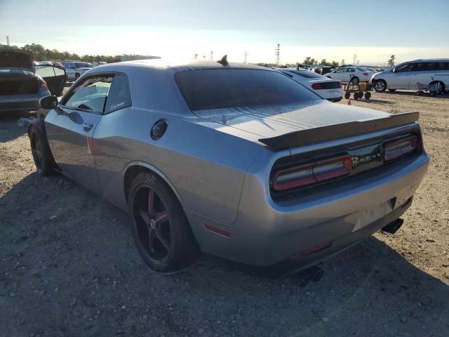 Photo 2 VIN: 2C3CDZBT0GH153145 - DODGE CHALLENGER 