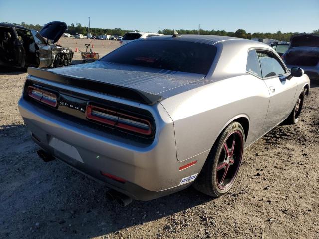 Photo 3 VIN: 2C3CDZBT0GH153145 - DODGE CHALLENGER 