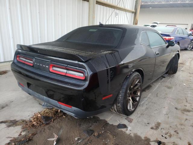 Photo 3 VIN: 2C3CDZBT0GH177798 - DODGE CHALLENGER 