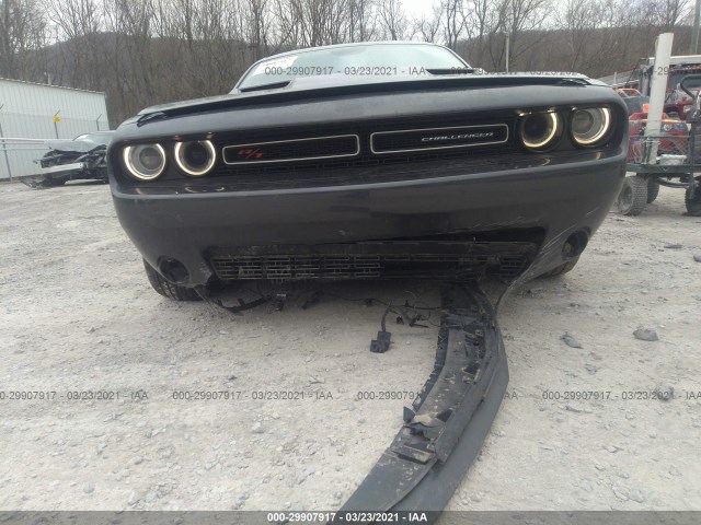 Photo 5 VIN: 2C3CDZBT0GH245906 - DODGE CHALLENGER 