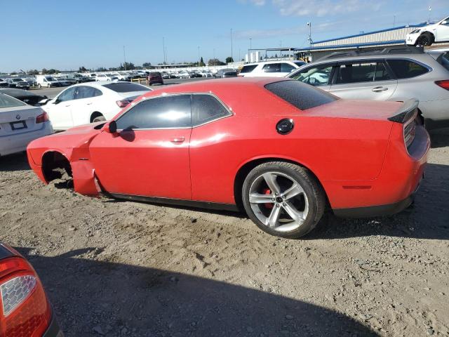 Photo 1 VIN: 2C3CDZBT0GH300418 - DODGE CHALLENGER 