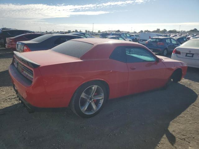 Photo 2 VIN: 2C3CDZBT0GH300418 - DODGE CHALLENGER 