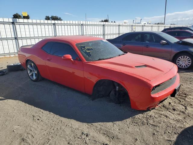 Photo 3 VIN: 2C3CDZBT0GH300418 - DODGE CHALLENGER 