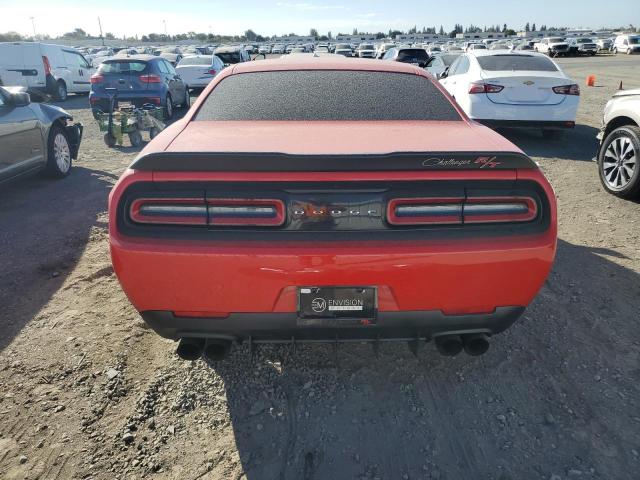 Photo 5 VIN: 2C3CDZBT0GH300418 - DODGE CHALLENGER 