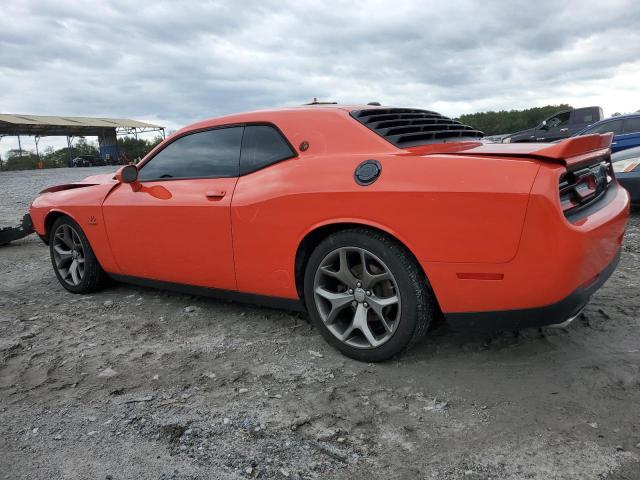 Photo 1 VIN: 2C3CDZBT0GH353667 - DODGE CHALLENGER 