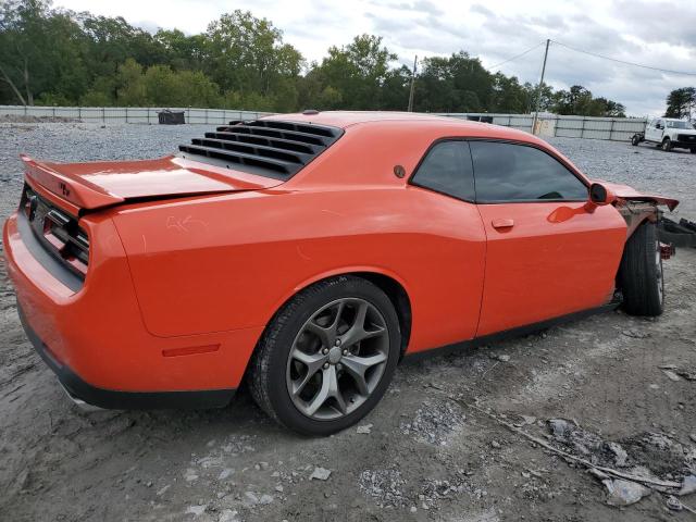 Photo 2 VIN: 2C3CDZBT0GH353667 - DODGE CHALLENGER 