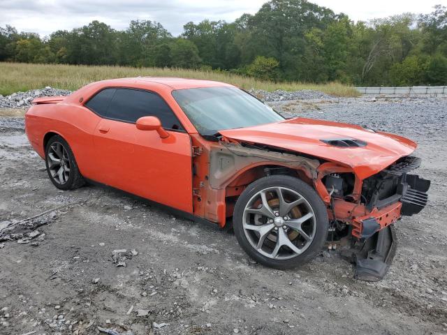 Photo 3 VIN: 2C3CDZBT0GH353667 - DODGE CHALLENGER 