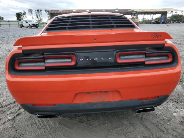 Photo 5 VIN: 2C3CDZBT0GH353667 - DODGE CHALLENGER 