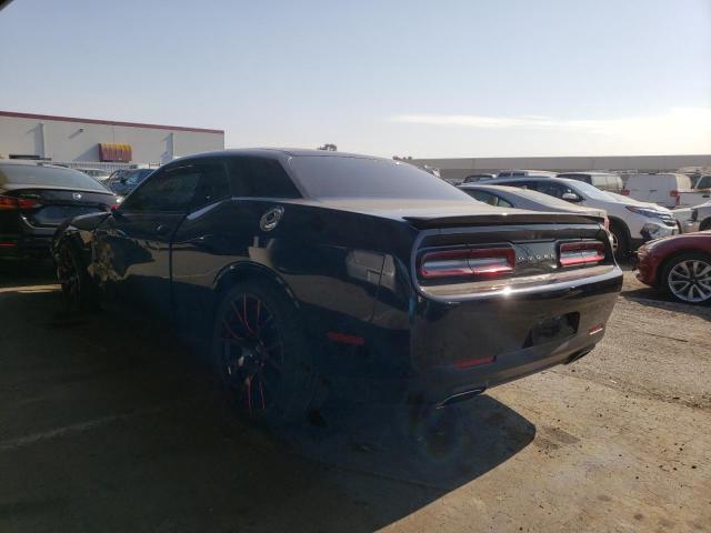 Photo 2 VIN: 2C3CDZBT0HH509370 - DODGE CHALLENGER 