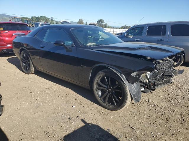 Photo 3 VIN: 2C3CDZBT0HH545527 - DODGE CHALLENGER 