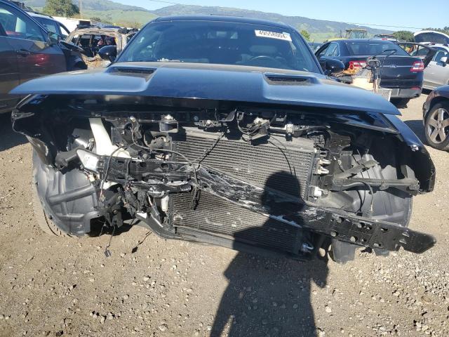 Photo 4 VIN: 2C3CDZBT0HH545527 - DODGE CHALLENGER 