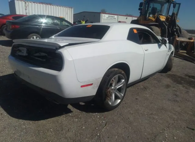 Photo 3 VIN: 2C3CDZBT0HH548881 - DODGE CHALLENGER 