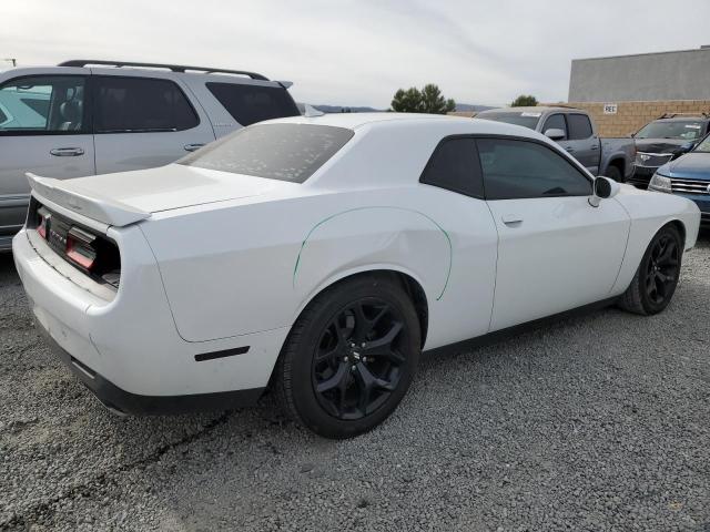 Photo 2 VIN: 2C3CDZBT0HH550758 - DODGE CHALLENGER 