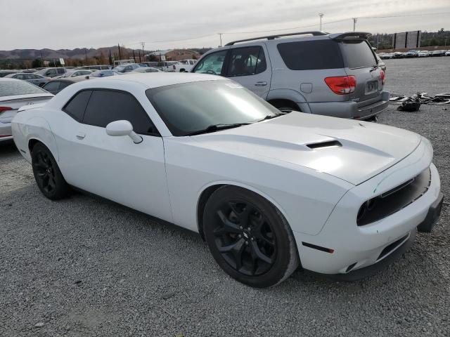 Photo 3 VIN: 2C3CDZBT0HH550758 - DODGE CHALLENGER 