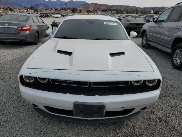 Photo 4 VIN: 2C3CDZBT0HH550758 - DODGE CHALLENGER 