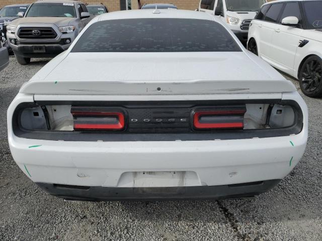 Photo 5 VIN: 2C3CDZBT0HH550758 - DODGE CHALLENGER 