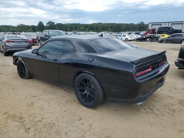 Photo 1 VIN: 2C3CDZBT0HH555460 - DODGE CHALLENGER 