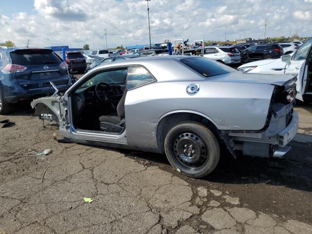 Photo 1 VIN: 2C3CDZBT0HH561310 - DODGE CHALLENGER 