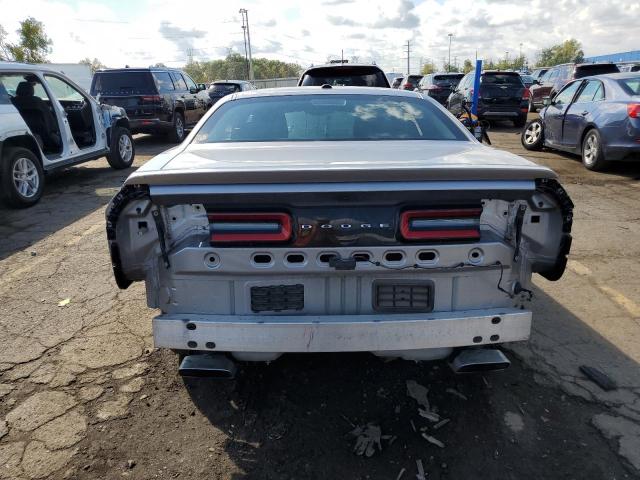 Photo 5 VIN: 2C3CDZBT0HH561310 - DODGE CHALLENGER 