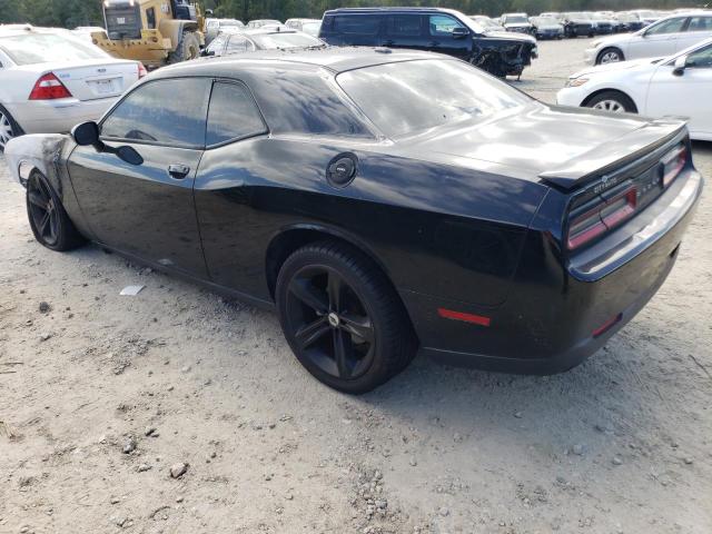 Photo 1 VIN: 2C3CDZBT0HH568807 - DODGE CHALLENGER 