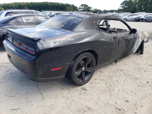 Photo 2 VIN: 2C3CDZBT0HH568807 - DODGE CHALLENGER 