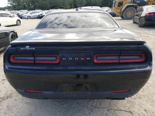 Photo 5 VIN: 2C3CDZBT0HH568807 - DODGE CHALLENGER 