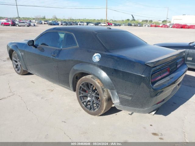 Photo 2 VIN: 2C3CDZBT0HH578074 - DODGE CHALLENGER 