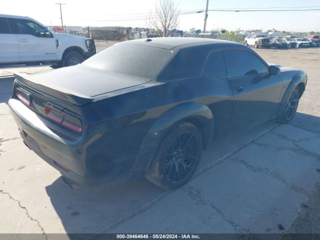 Photo 3 VIN: 2C3CDZBT0HH578074 - DODGE CHALLENGER 