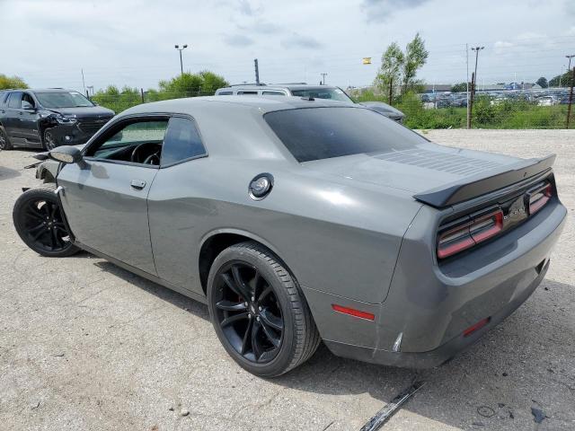 Photo 1 VIN: 2C3CDZBT0HH580603 - DODGE CHALLENGER 