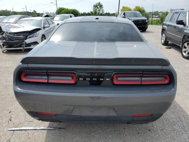 Photo 5 VIN: 2C3CDZBT0HH580603 - DODGE CHALLENGER 