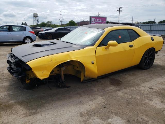 Photo 0 VIN: 2C3CDZBT0HH583209 - DODGE CHALLENGER 